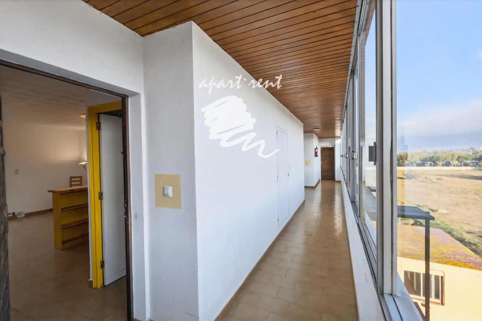 Piso en venta en Roses con Terraza, Piscina y Balcón