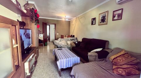 Foto 2 de Piso en venta en Hispanidad - Vivar Téllez, Vélez-Málaga