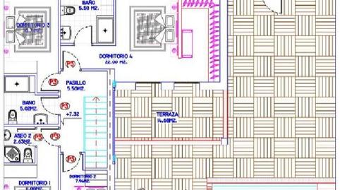 Foto 4 de Casa o xalet en venda a Tornavacas, Cáceres