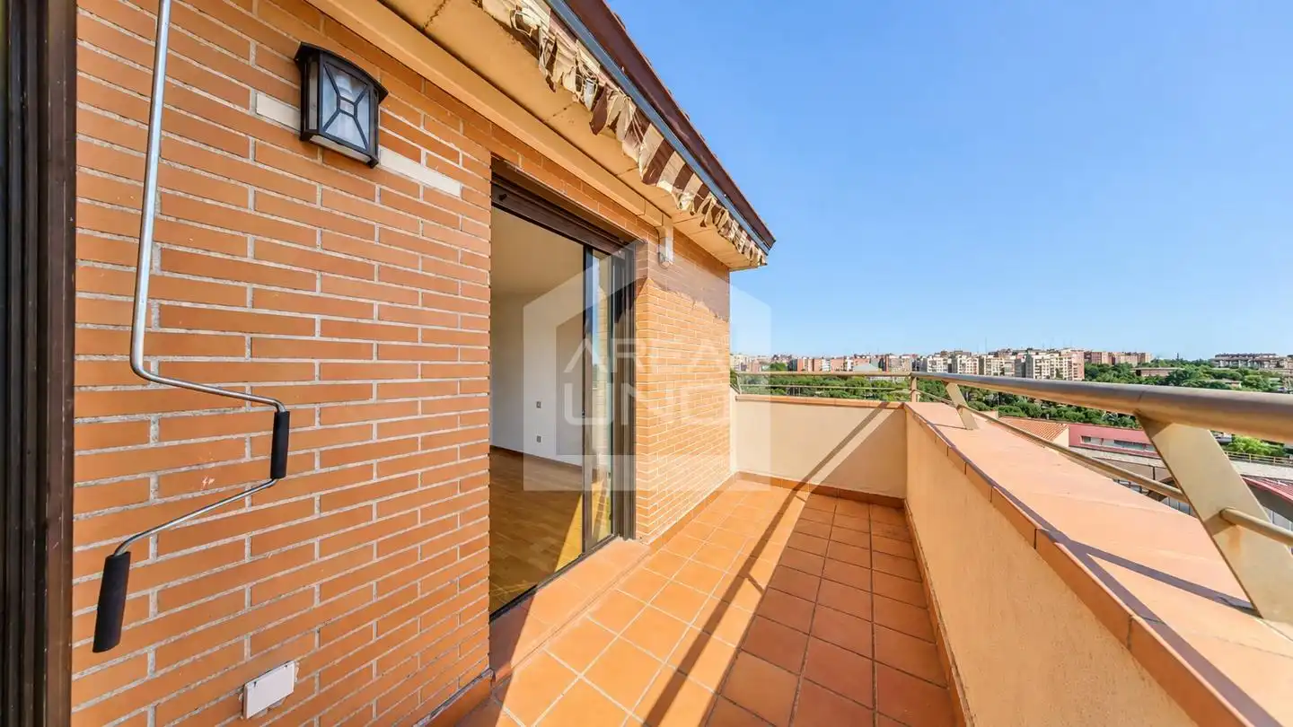 Flat for rent in Alcorcón, Madrid