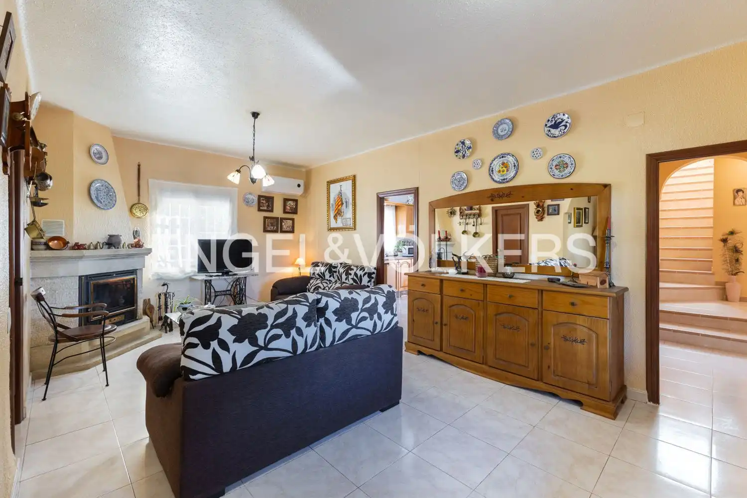 Casa o chalet en venta en La Conarda - Montesano