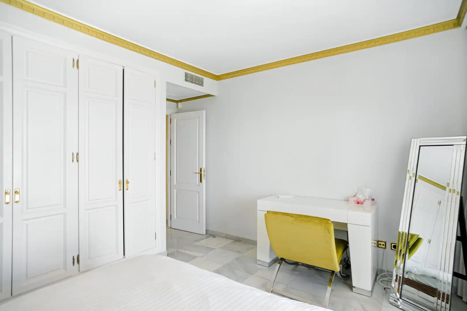 Attique avec terrasse à vendre à Milla de Oro, imagen 38