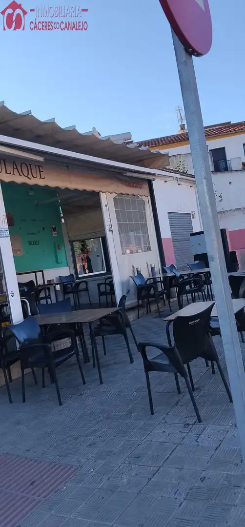 Local comercial en alquiler en Casco Antiguo