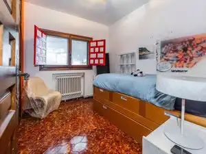 Dormitori de Casa o xalet en venda en Galapagar amb Aire condicionat, Calefacció i Jardí privat