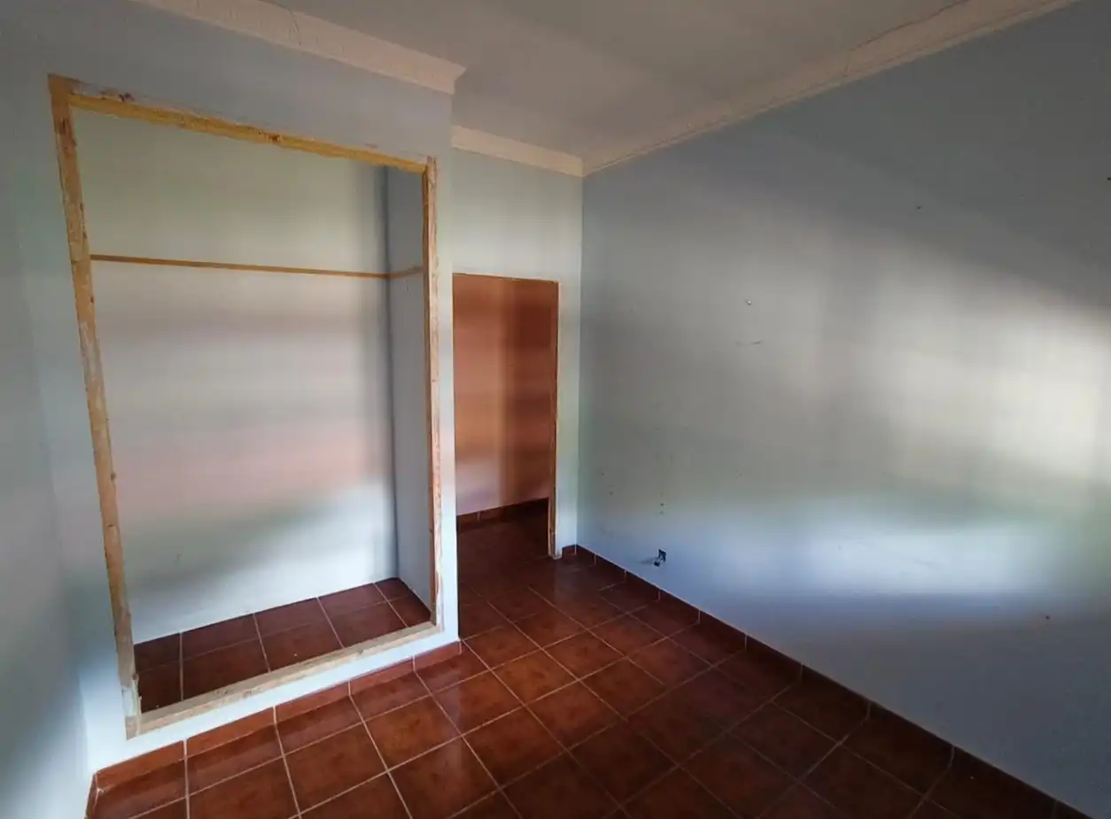 Bedroom of Detached homes for sale in Alcaraz  with Terrace and Storage room