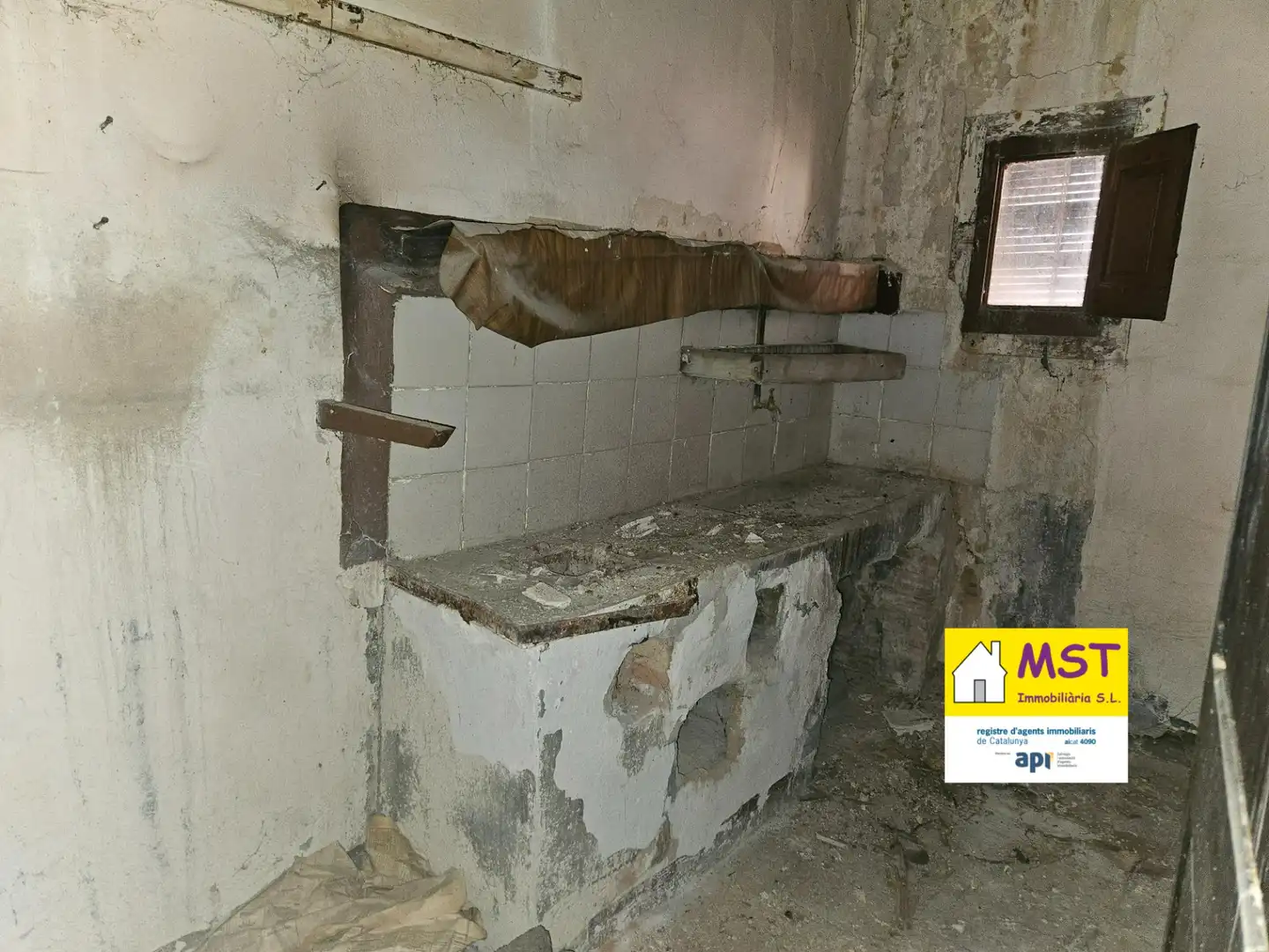Casa o xalet en venda a Carrer de Sant Genís, Navàs