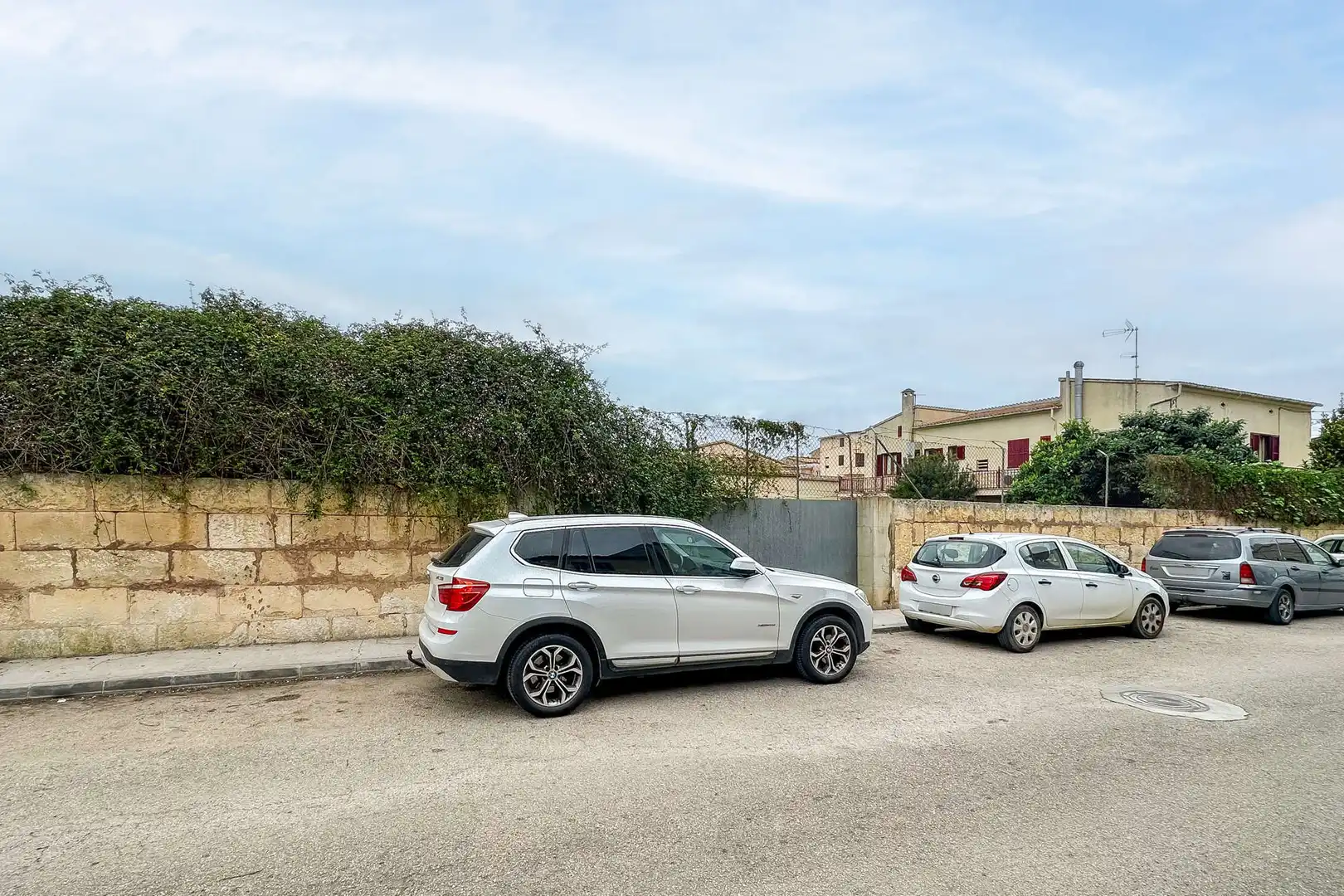 Residential land for sale in Manacor Centre, imagen 4
