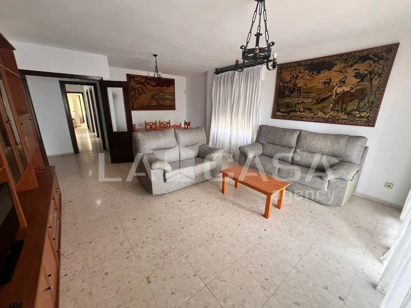 Flat with lift for sale in La Reconquista - El Rosario, imagen 14