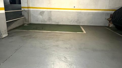 Foto 3 de Garatge en venda a Carrer de Roger de Flor, Dreta de l'Eixample,  Barcelona Capital