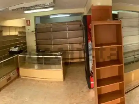 Local de lloguer en Ciudad Jardín