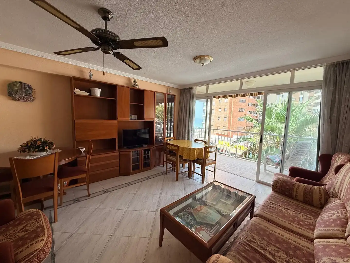 Appartement avec terrasse à vendre à Playa de Levante, imagen 4
