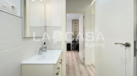 Foto 5 de Piso en venta en Llefià, Badalona