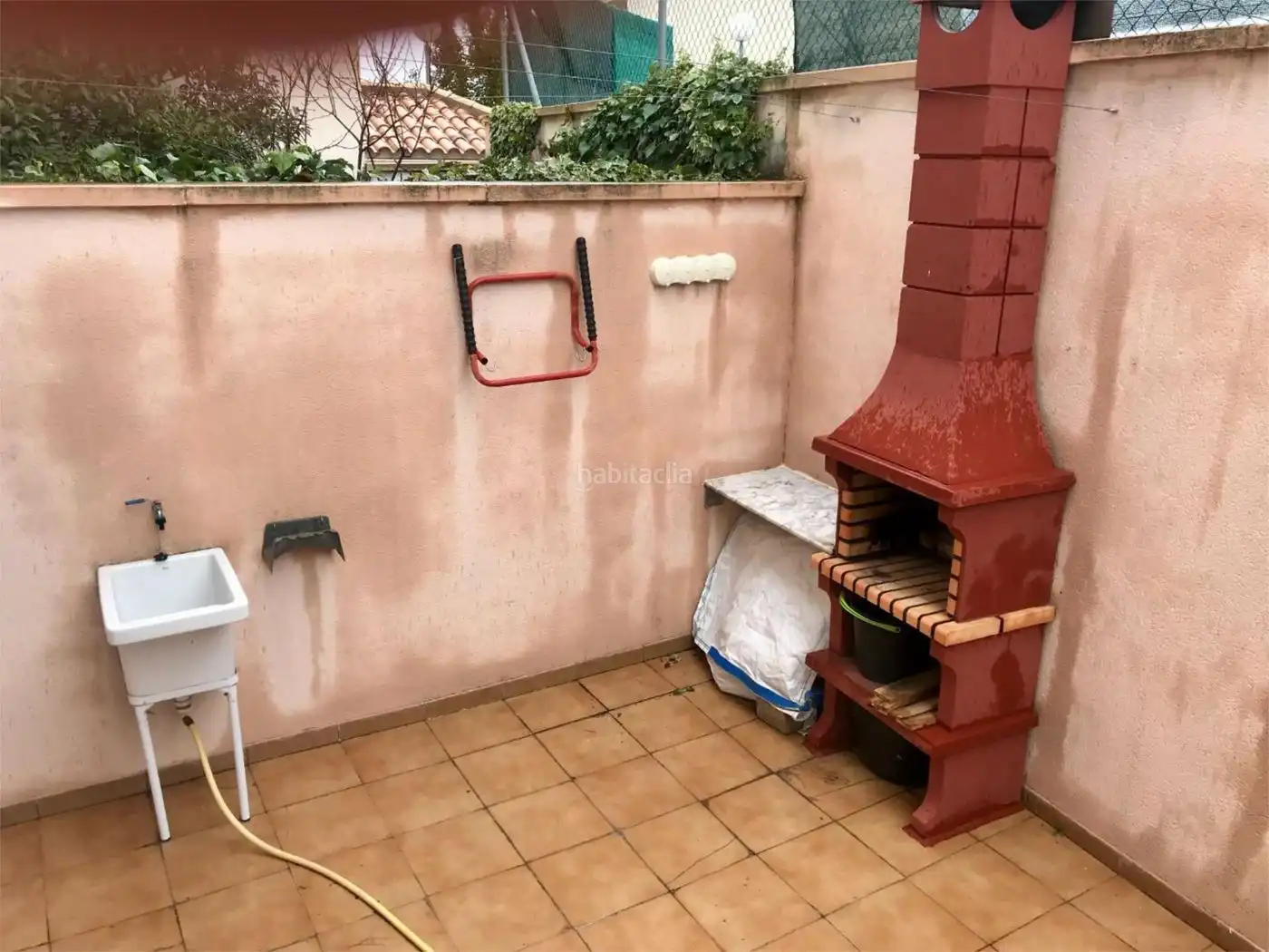 Casa amb piscina en venda a Carretera Hito 12, imagen 27