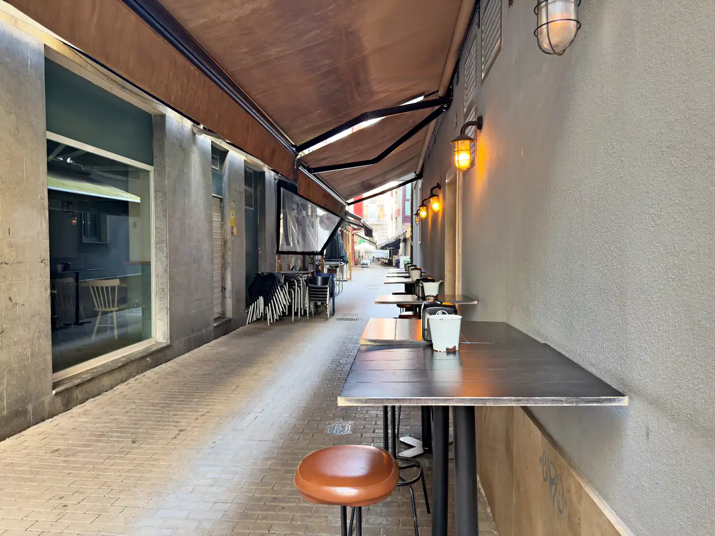 Business premises to rent in Calle Buen Suceso, imagen 42