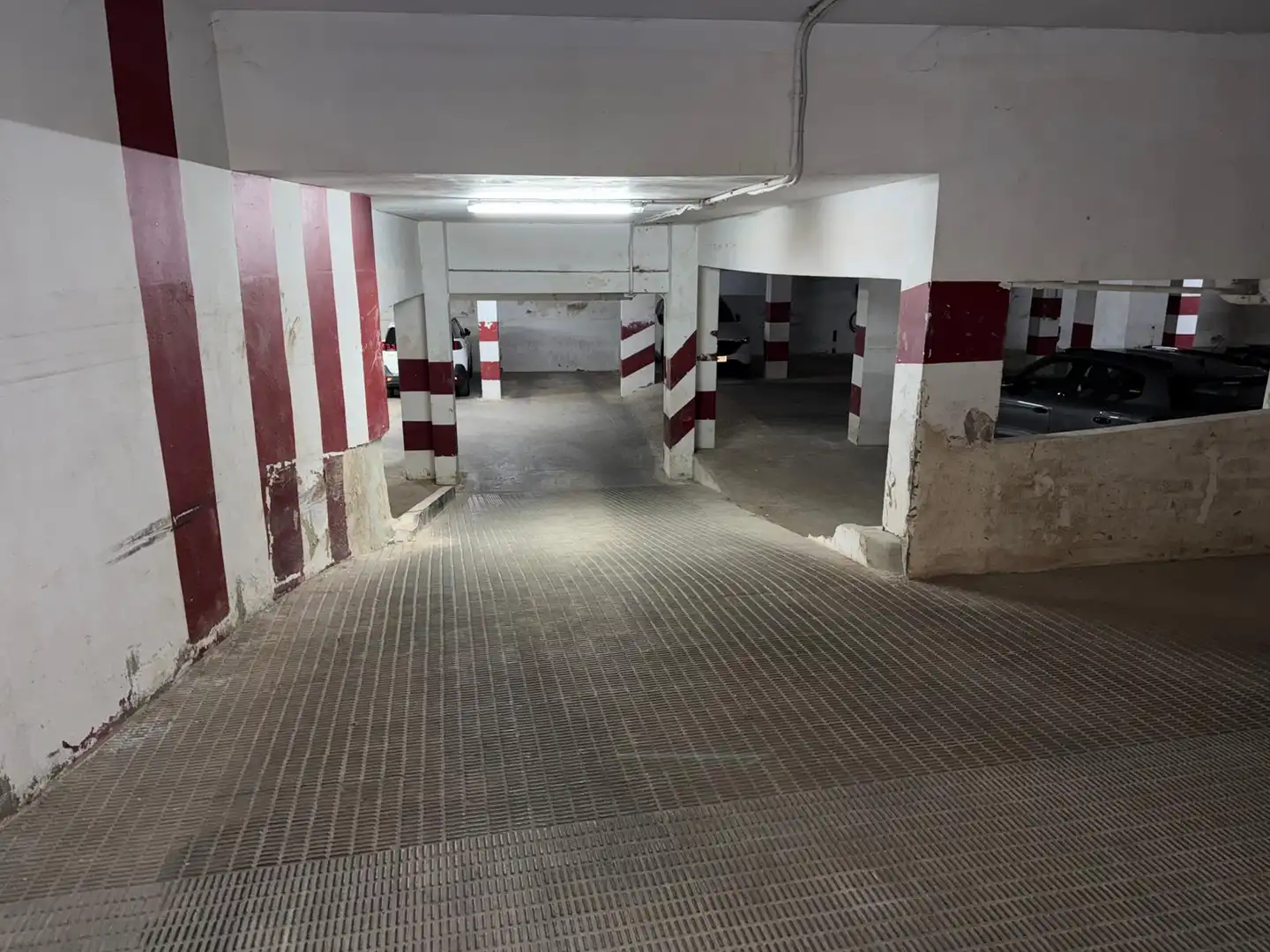 Einzelparkplatz zum Verkauf in Algemesí, imagen 6