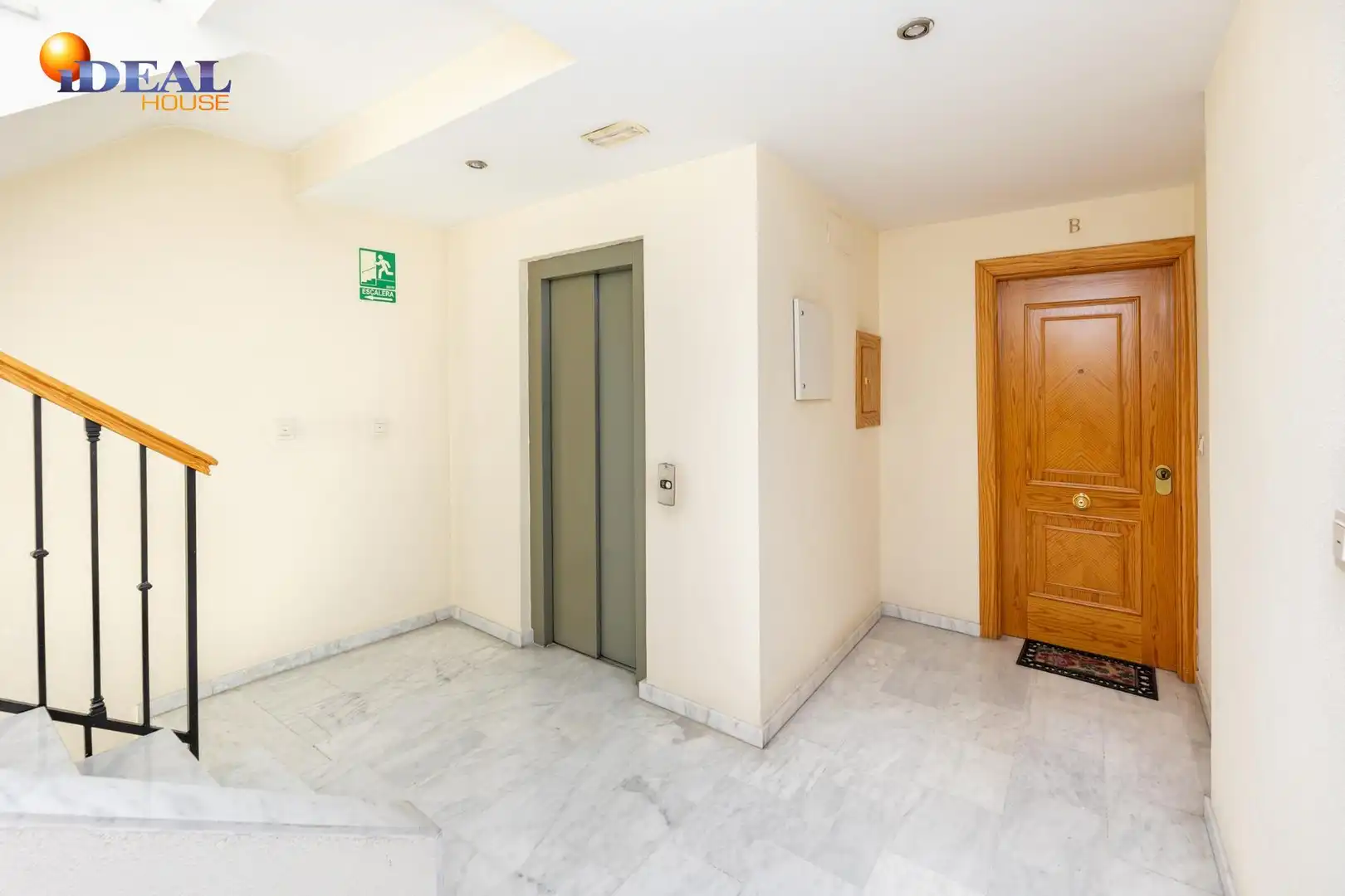 Piso con ascensor en venta en Barrio de la Vega, imagen 21