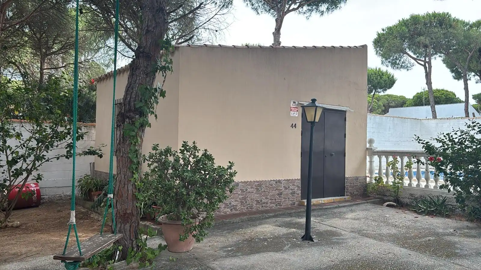 Xalet amb piscina en venda a La Barrosa, imagen 15