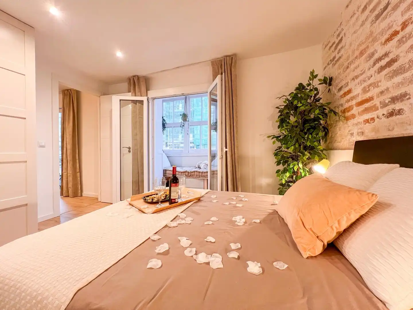Habitación de Piso en venta en Bilbao  con Calefacción, Amueblado y Horno