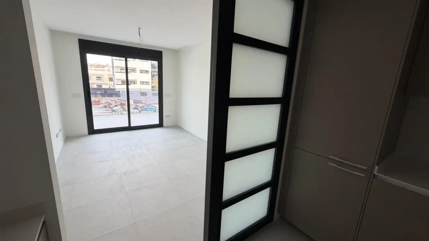 Flat for rent in Murcia  with Air Conditioner, Heating and Swimming Pool