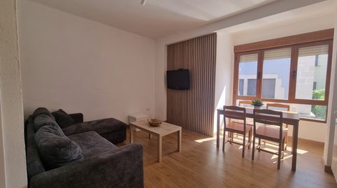 Foto 3 de Apartament de lloguer a Plaza San Clemente, 5, Centro, Soria Capital