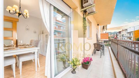 Foto 5 de Pis en venda a Carrer Salut, Sentmenat, Barcelona