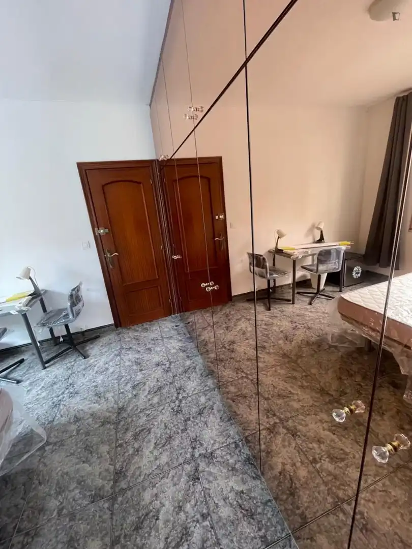 Room in Sant Antoni