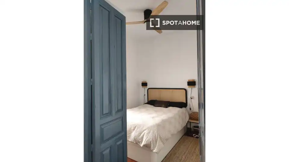 Room in El Palo