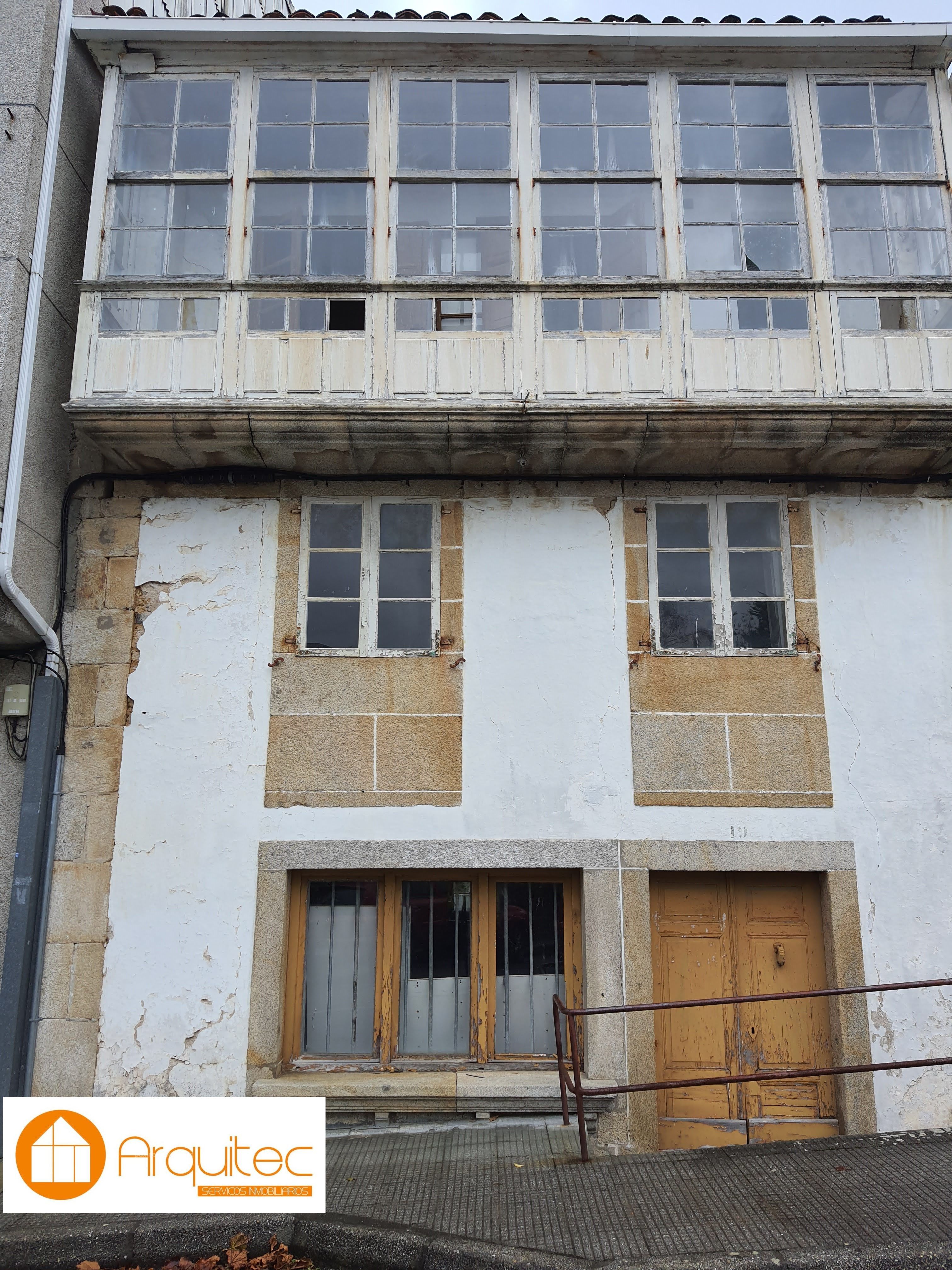 House or chalet for sale in Avenida Anllóns, 70