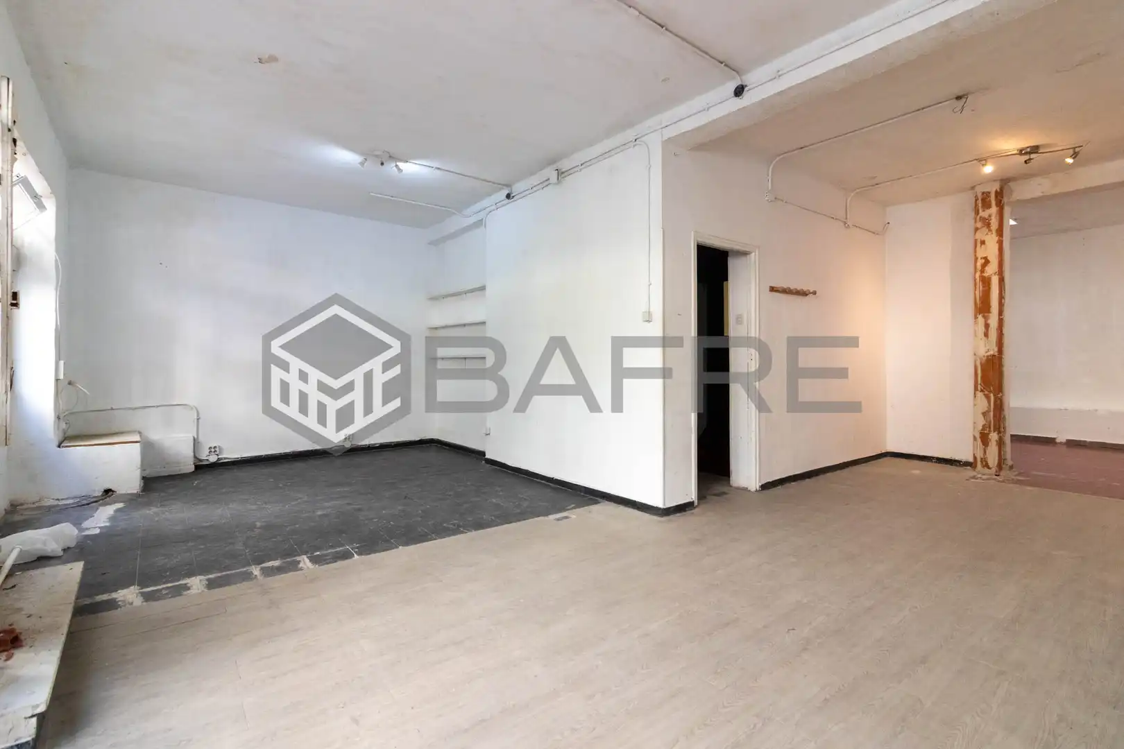 Local en venta en Madrid