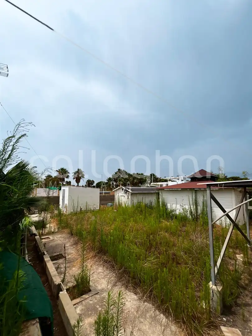 Terreny residencial en venda a Plaza de Playa Sapu, imagen 8