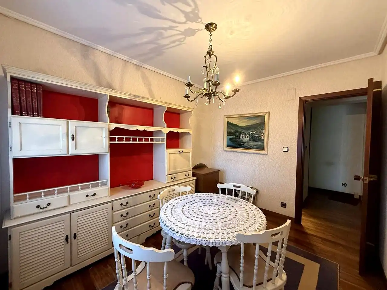 Appartement avec ascenseur à vendre à San Juan Kalea, imagen 27