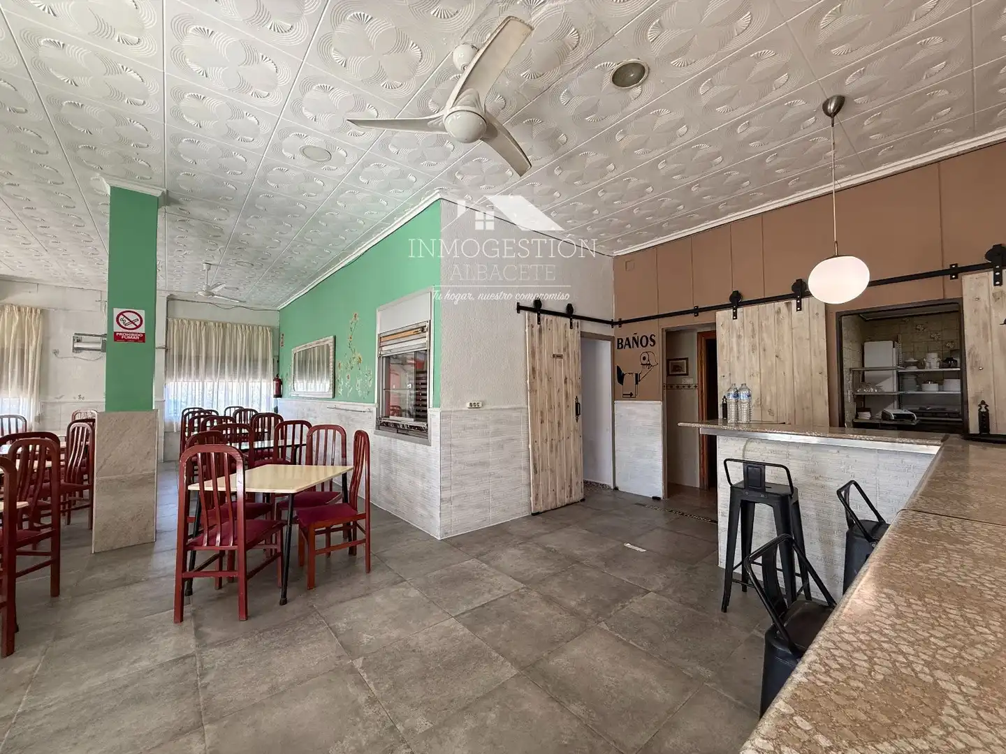 Casa o chalet en venta en Albacete con Aire acondicionado, Calefacción y Jardín privado