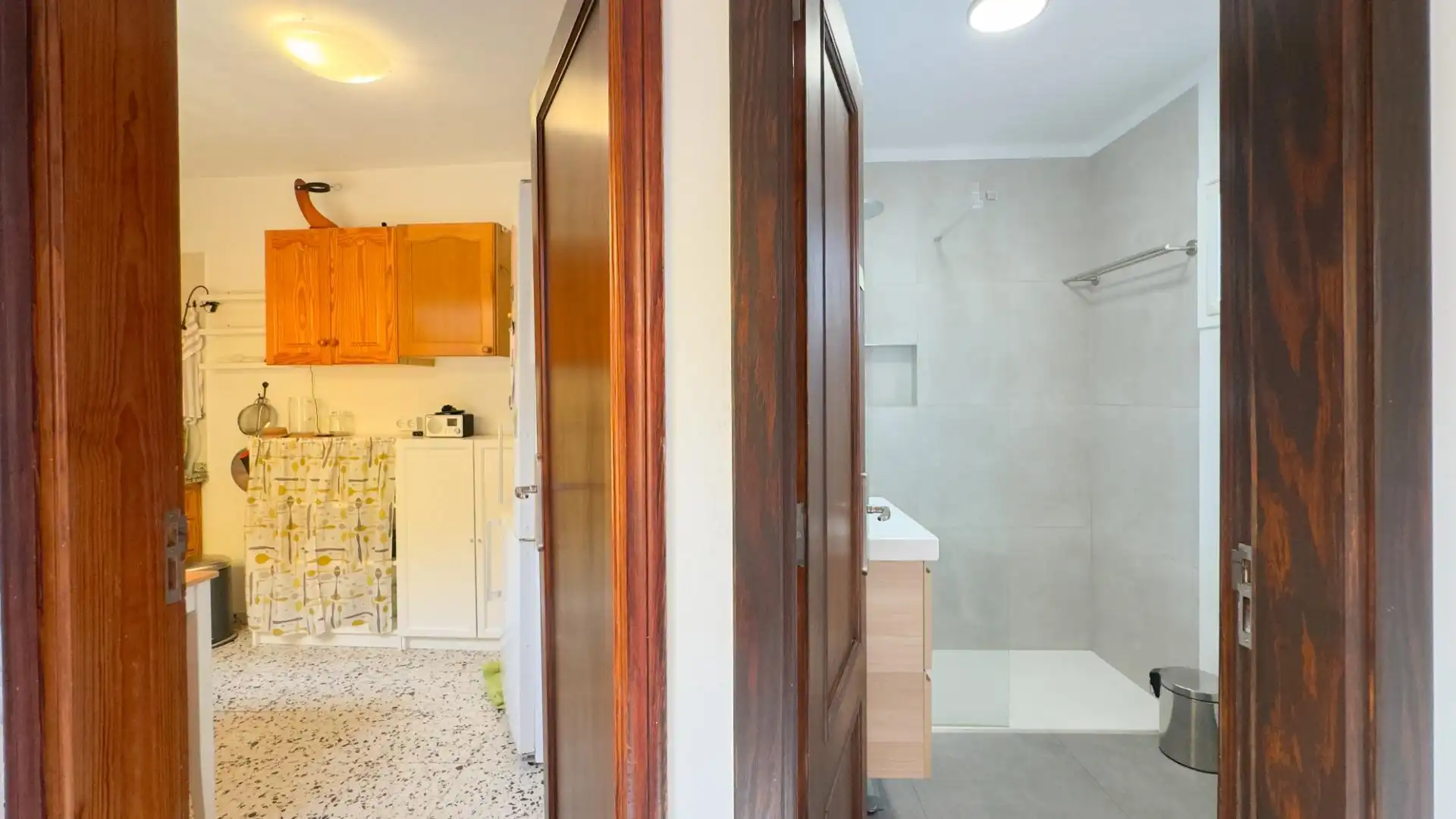 Bany de Edifici en venda en Buenavista del Norte