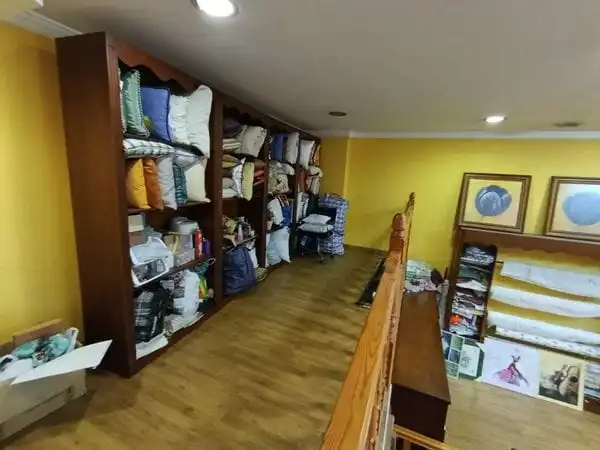 Gewerbefläche zum Verkauf in Calle Fernando Morán 2, imagen 37