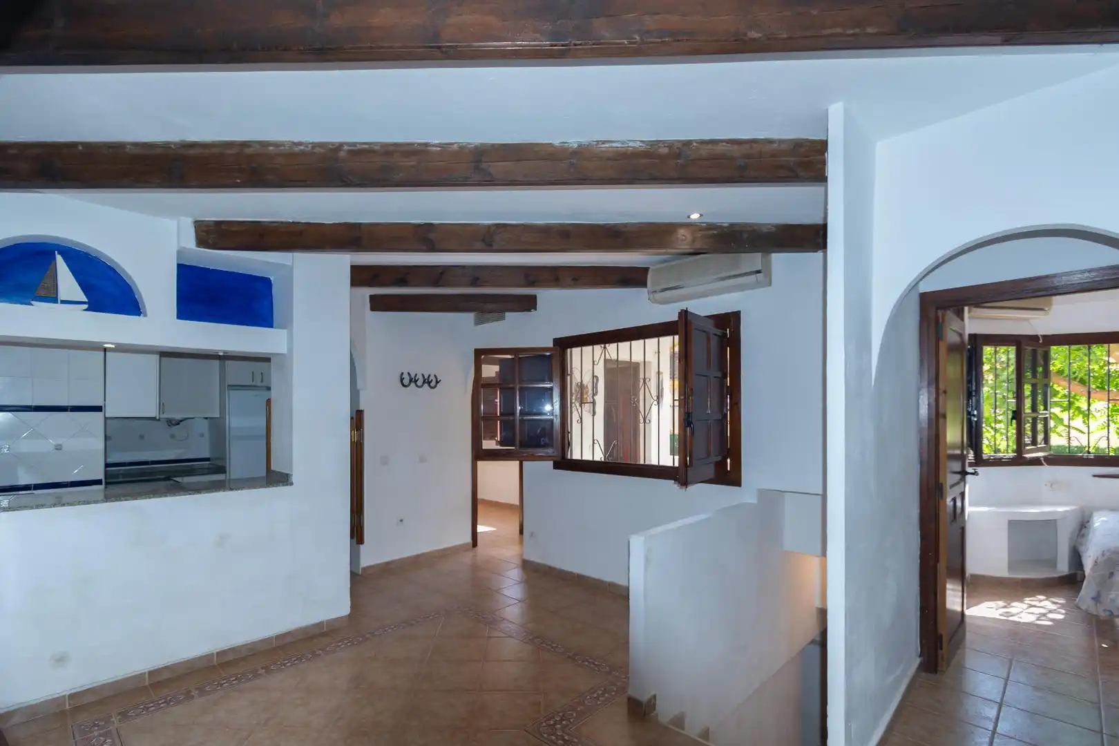Casa o chalet en venta en Cartagena con Terraza, Amueblado y Piscina comunitaria