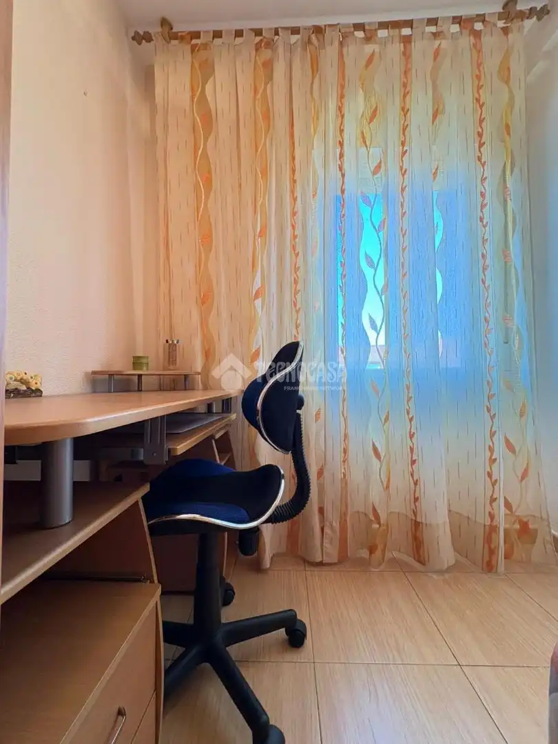Wohnung zum Verkauf in Getafe mit Klimaanlage und Terrasse