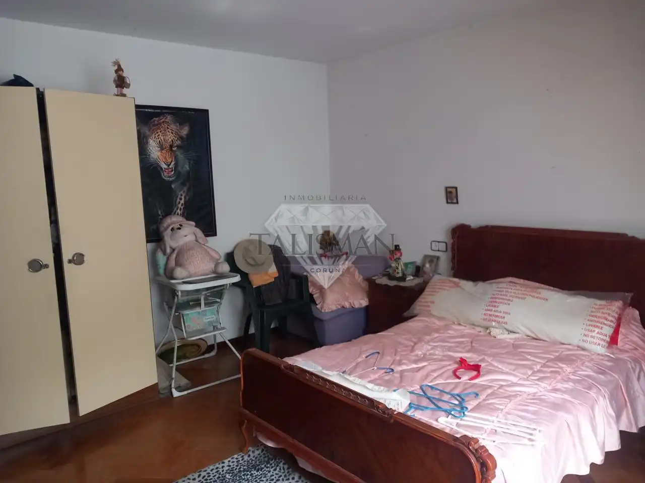 Casa con jardín en venta en LEOPOLDO BLANCO VILA, imagen 10