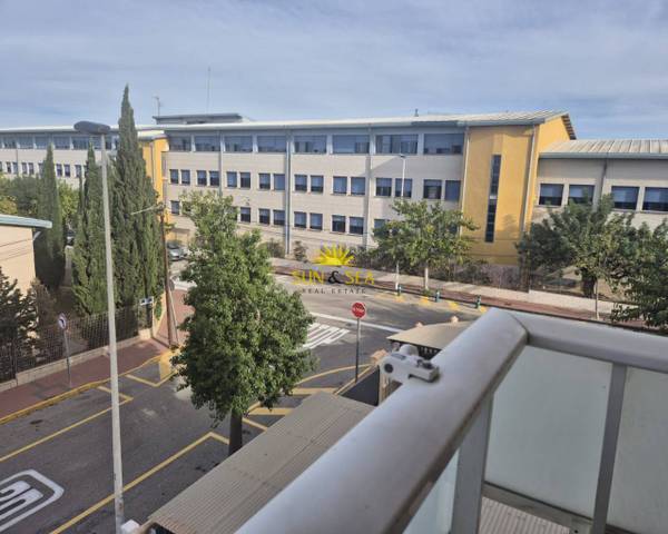 Piso en Venta en Parque Acuático - Sector 25