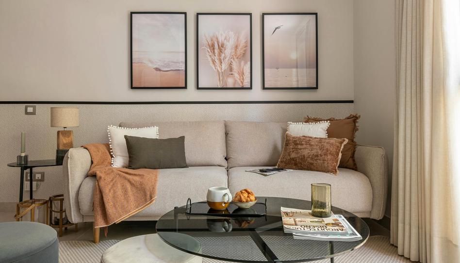 Photo 1 of Flat to rent in N/a, Fort Pienc, Barcelona