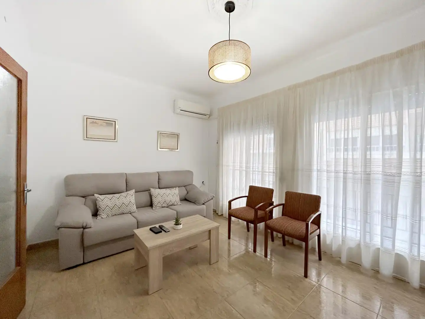 Wohnung zur Miete in MAESTRO RAMIS, Novelda