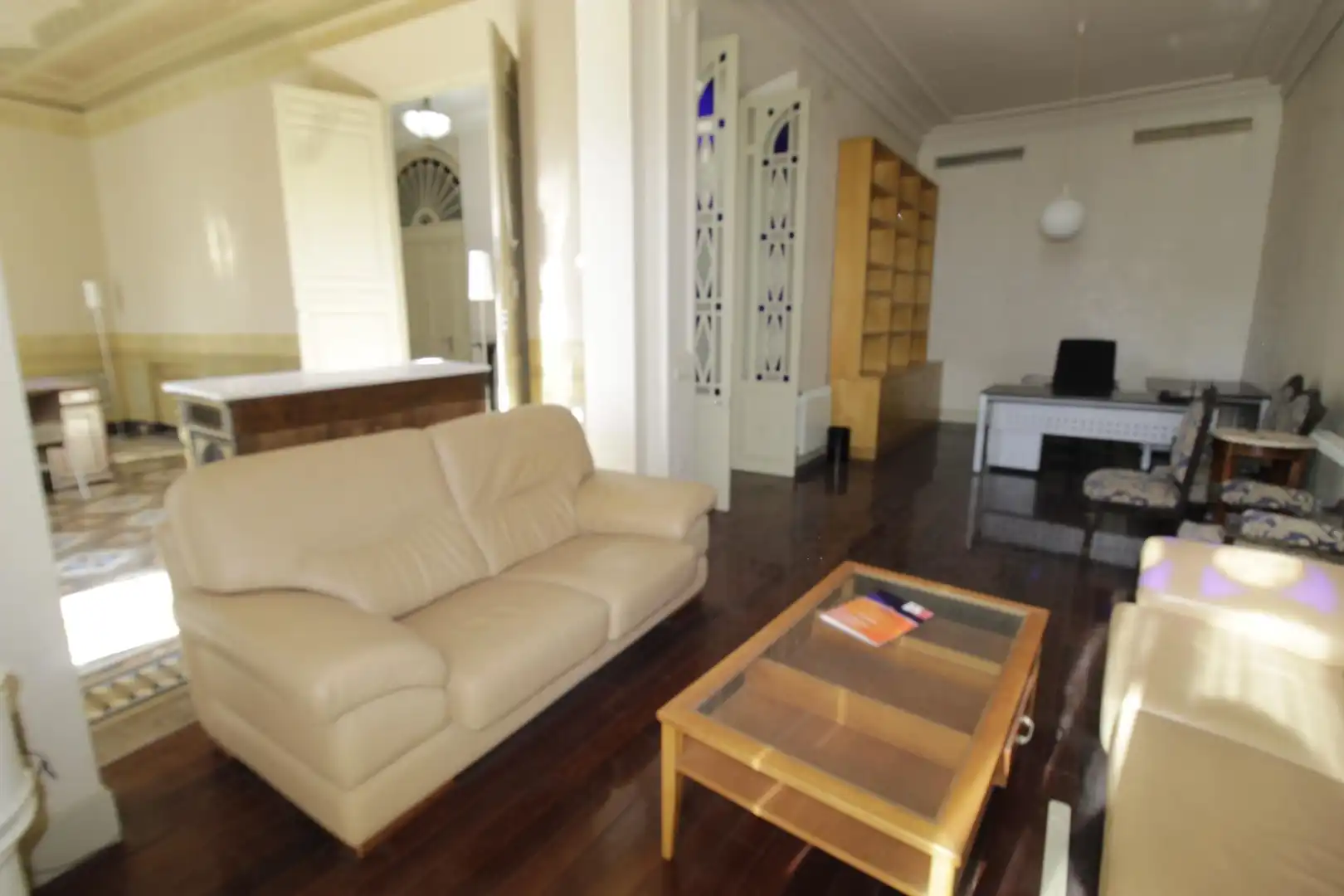 Piso en venta en Plaza MERCED LA, La Merced