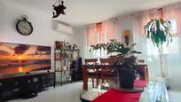 Sala d'estar de Pis en venda en San Martín de la Vega amb Aire condicionat i Calefacció