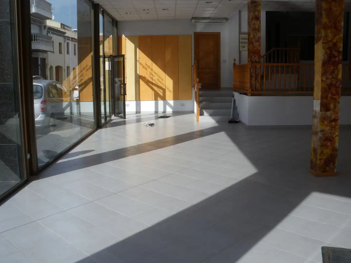 Business premises to rent in Centre, imagen 3