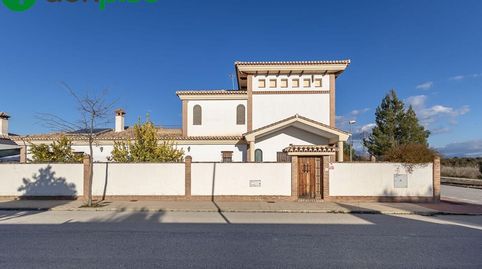 Foto 2 de Casa o chalet en venta en Venus, 18, Atarfe, Granada