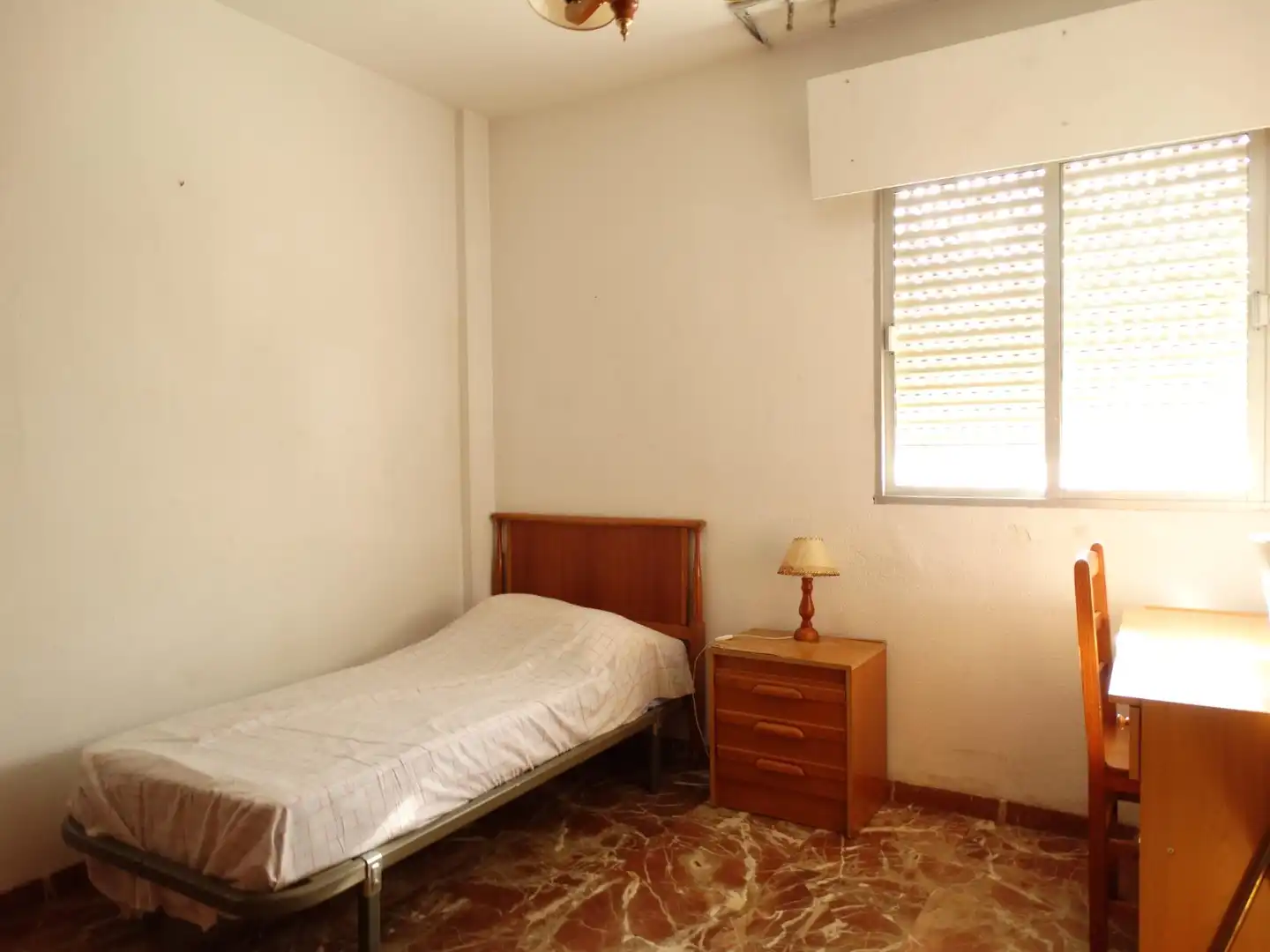 Wohnung mit Terrasse zur Miete in Calle ALMIRANTE TOPETE, imagen 9