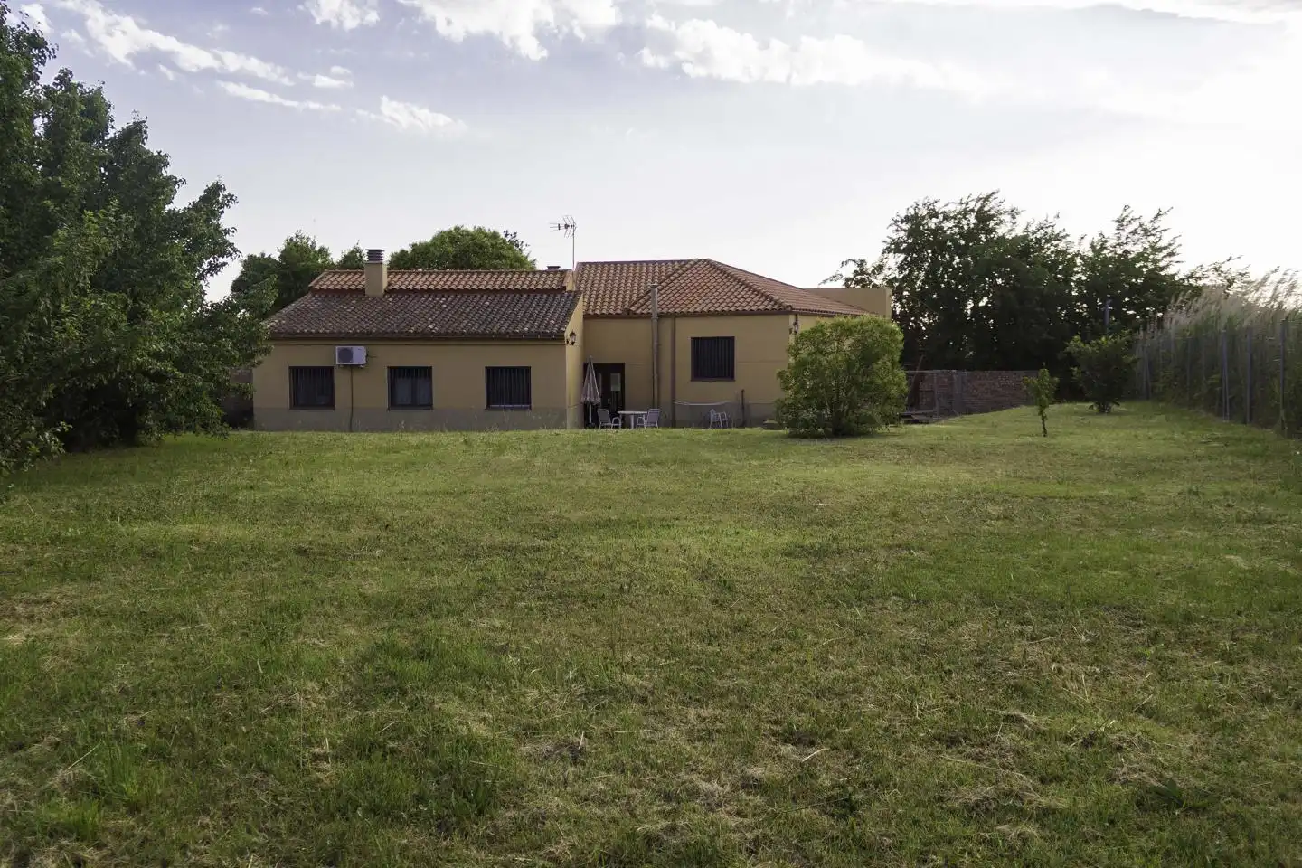 Casa o xalet en venda en Alfaro amb Aire condicionat, Calefacció i Jardí privat