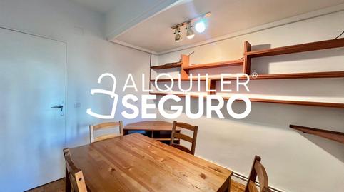 Foto 3 de Pis de lloguer a De López de Hoyos, Colina,  Madrid Capital