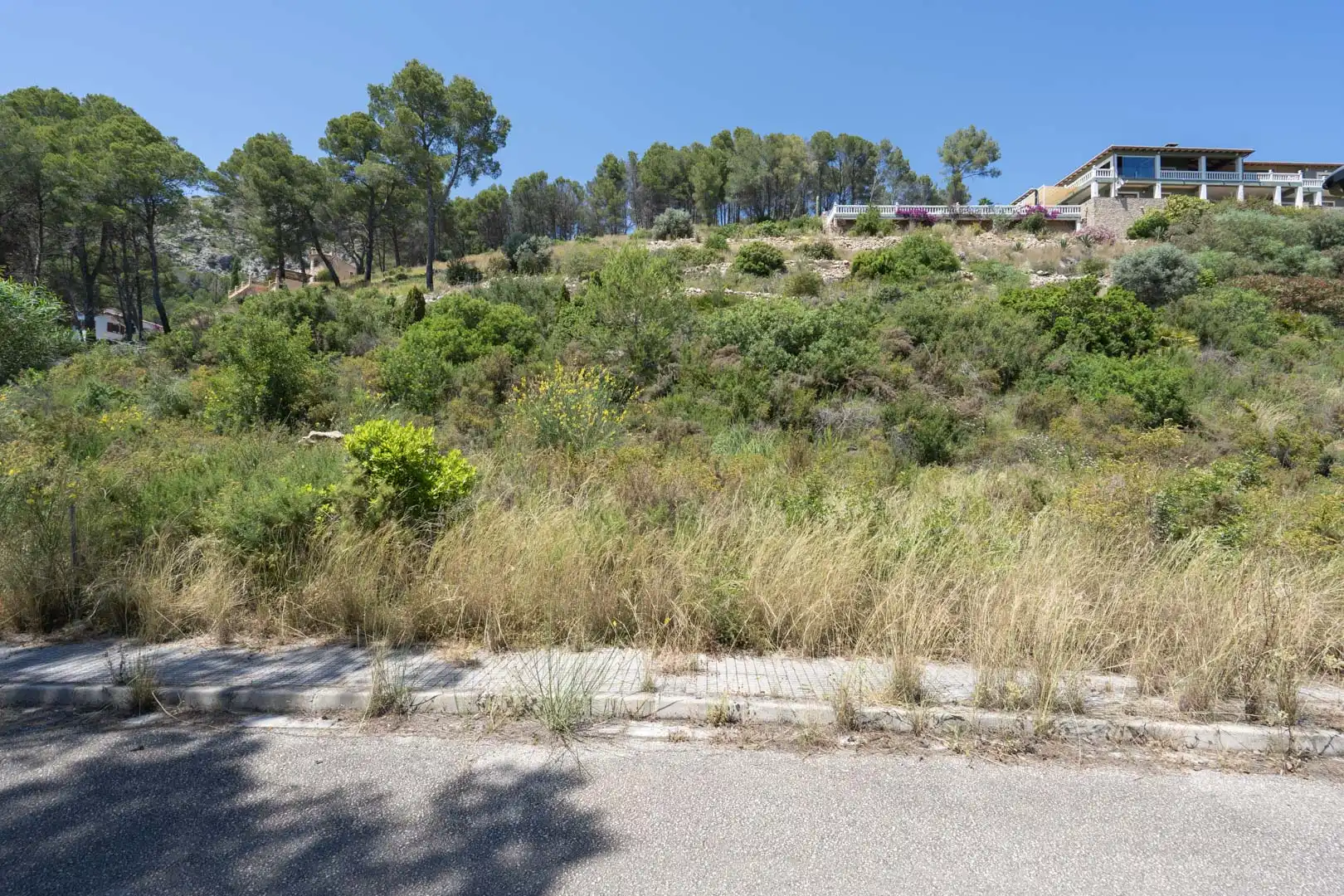 House for sale in Alcalalí, imagen 23