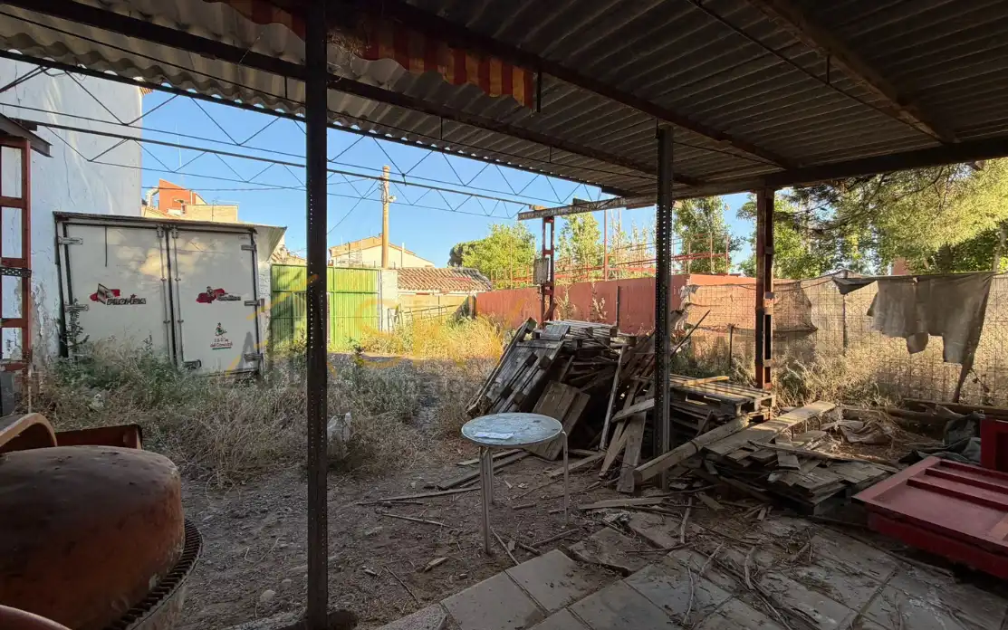 Residencial en venda en Zaragoza