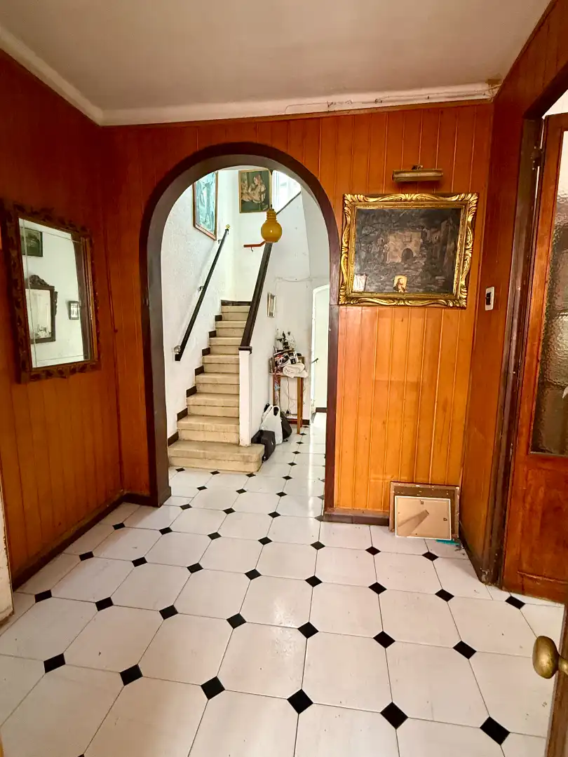 Casa adosada en venta en Barcelona con Calefacción, Terraza y Balcón